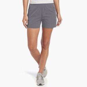 Kuhl Freeflex Soft Stretch Performance Outdoor Hiking Shorts